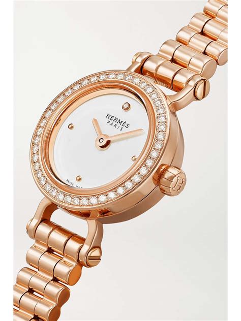 hermes watch sizes|Hermes watches with diamonds.